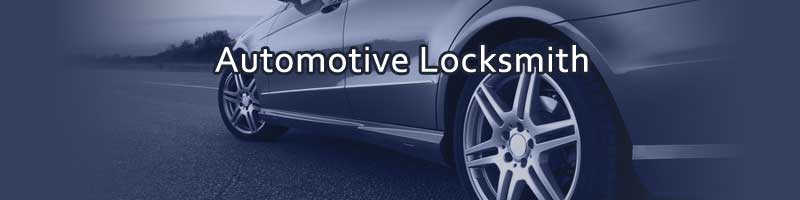 automotive Locksmith Roswell