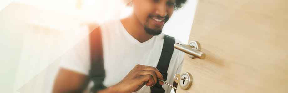 Locksmith Roswell