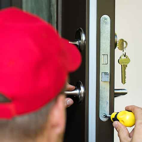 Locksmith Roswell