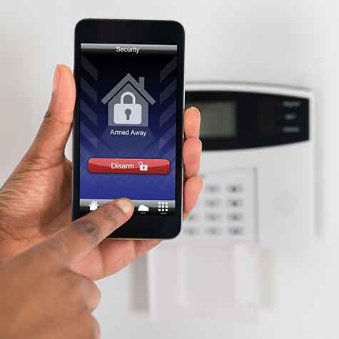 Locksmith in Roswell