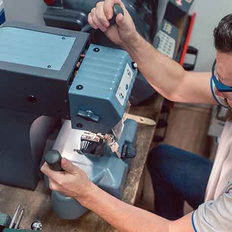 Locksmith Roswell