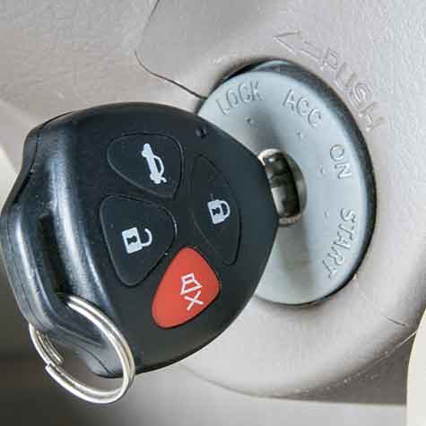 Locksmith Roswell