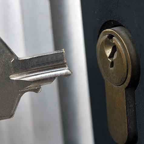 Locksmith Roswell