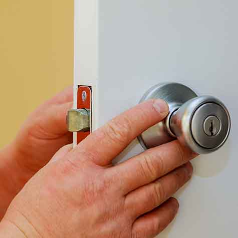 Locksmith Roswell