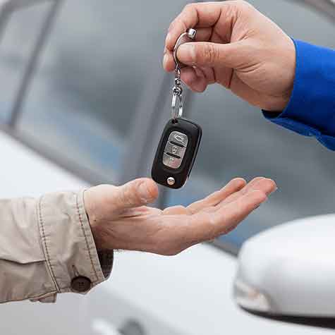 Locksmith Roswell