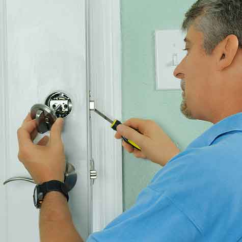 Locksmith Roswell
