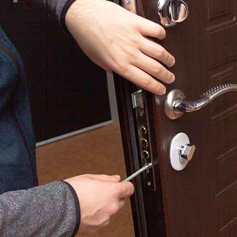Locksmith Roswell