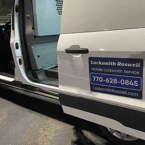 Roswell Locksmiths