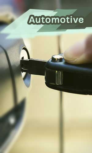 Automotive Locksmith Roswell