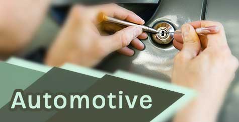 Automotive Locksmith Roswell