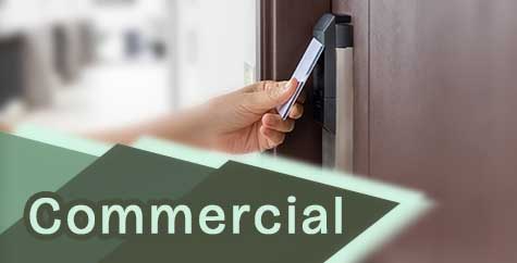 Commercial Locksmith Roswell