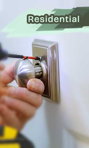 Residential Locksmith Roswell