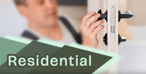 Residential Locksmith Roswell