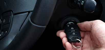 Locksmith Roswell