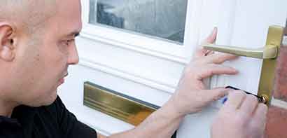 Locksmith Roswell