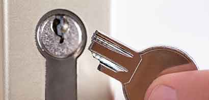 Locksmith Roswell